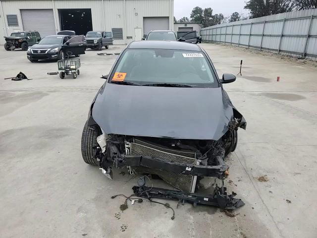 Kia Forte 2020
