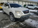 GMC Acadia 2011