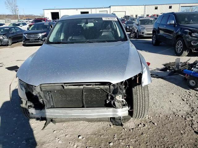 Audi Q5 2015