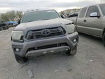 Toyota Tacoma 2014