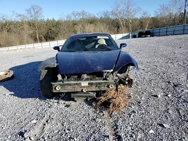 Chevrolet Corvette 2007