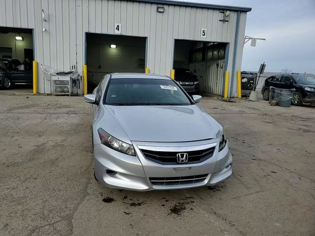 Honda Accord 2012