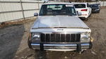 Jeep Cherokee 1991