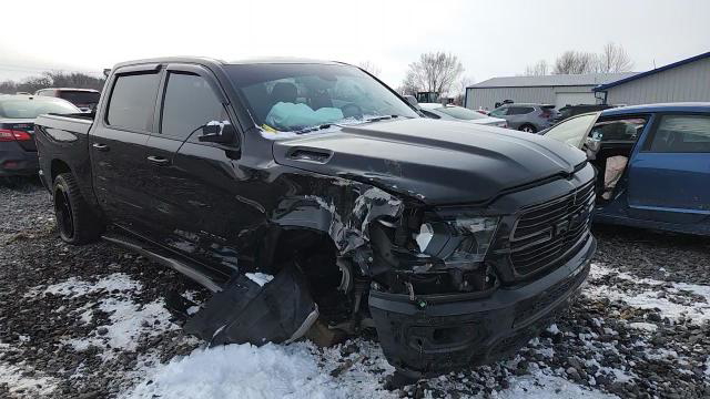 RAM 1500 2020