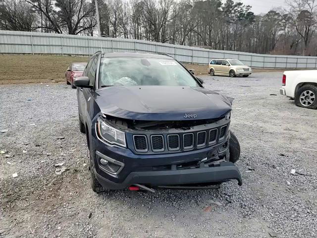Jeep Compass 2019