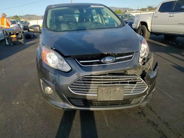 Ford C-MAX 2015