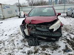 Nissan Versa 2014