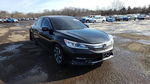 Honda Accord 2017