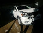 Nissan Rogue 2014