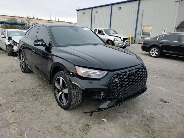 Audi Q5 2024
