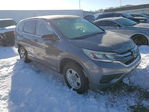 Honda CR-V 2016