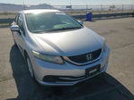 Honda Civic 2015