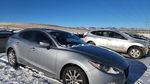 Mazda 3 2016
