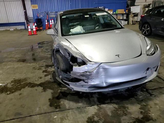 Tesla Model 3 2018