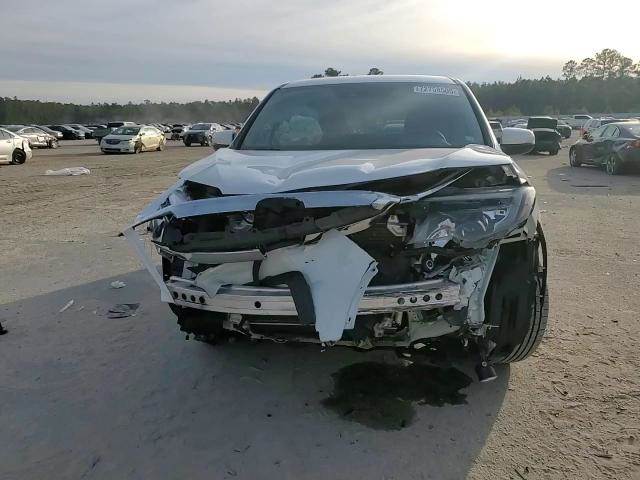 Honda Pilot 2020