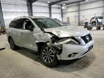Nissan Pathfinder 2013
