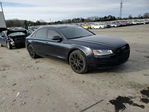 Audi A8 2016