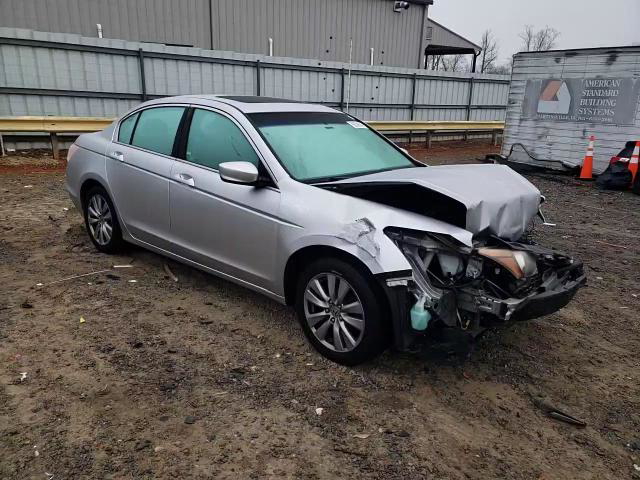 Honda Accord 2012