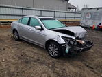 Honda Accord 2012