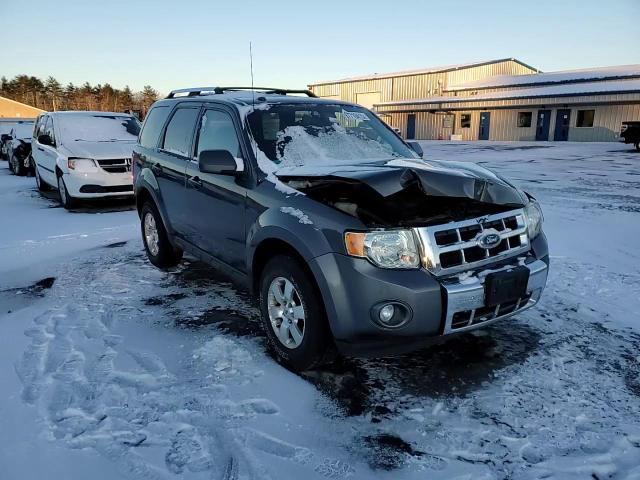 Ford Escape 2011