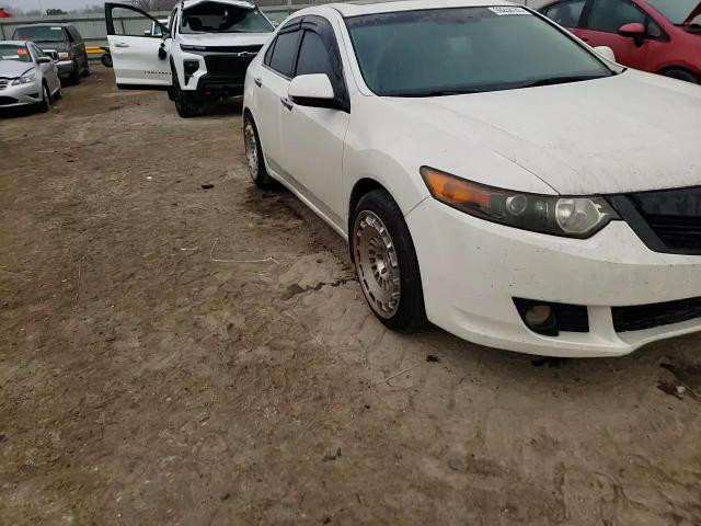 Acura TSX 2010
