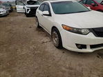 Acura TSX 2010
