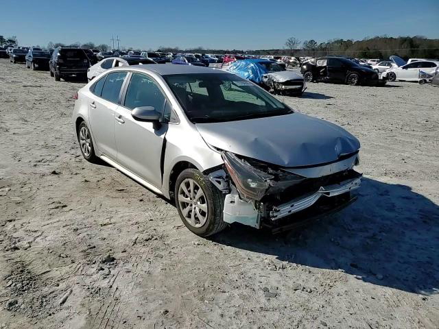 Toyota Corolla 2024
