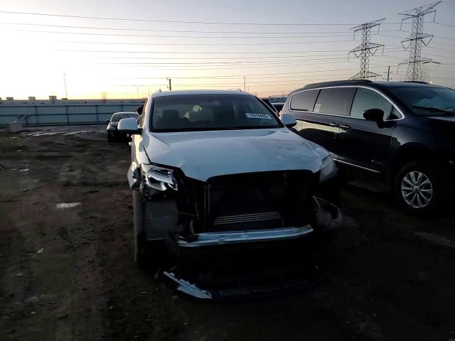 Audi Q7 2014