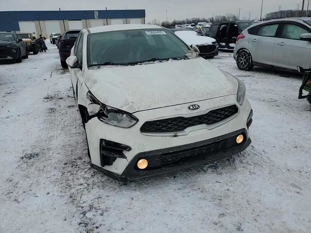 Kia Forte 2020