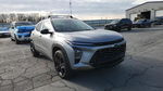 Chevrolet Trax 2025