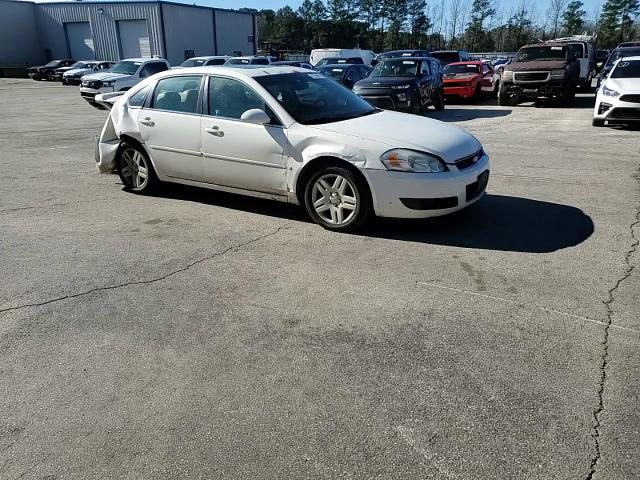 Chevrolet Impala 2006