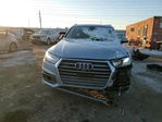 Audi Q7 2018