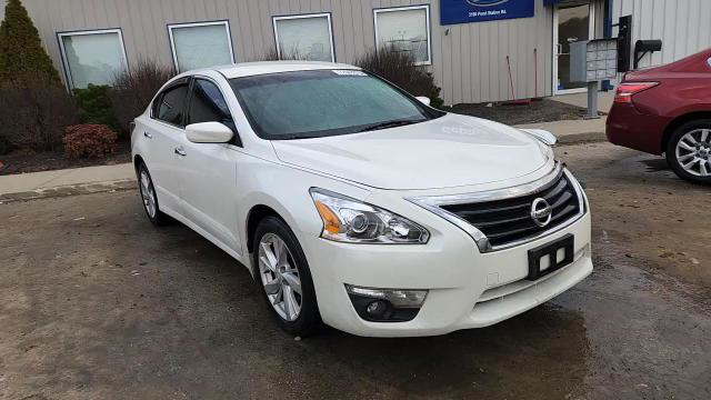Nissan Altima 2014
