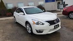 Nissan Altima 2014