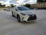 Lexus RX 2016