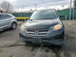 Honda CR-V 2013