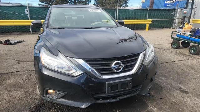 Nissan Altima 2018