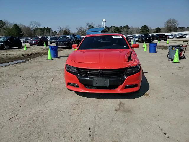 Dodge Charger 2021
