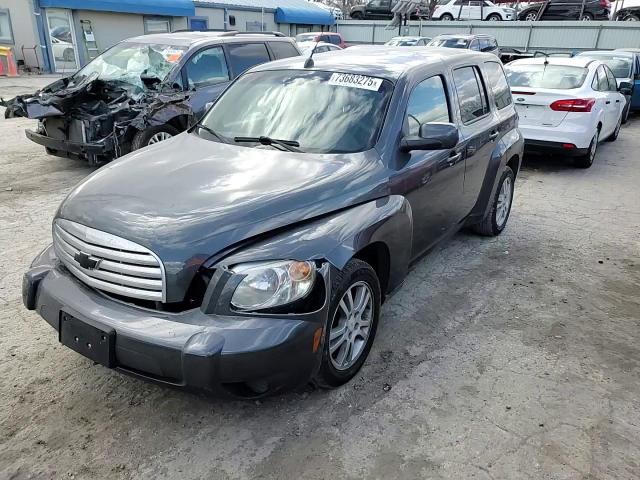 Chevrolet HHR 2011