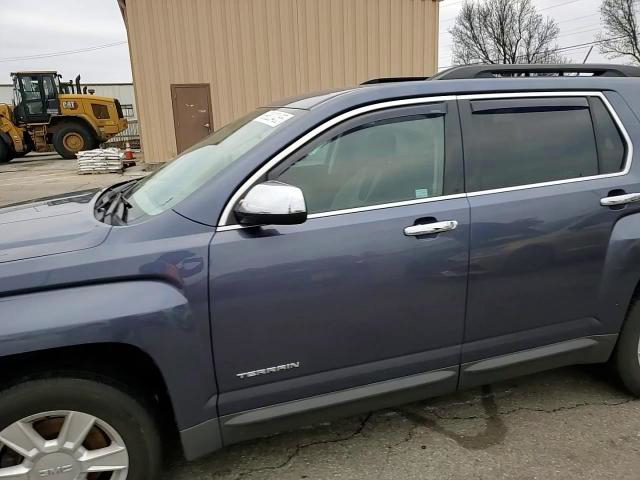 GMC Terrain 2013