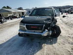 GMC Canyon 2007