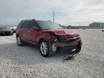 Ford Explorer 2015