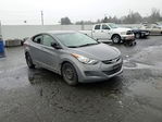 Hyundai Elantra 2012