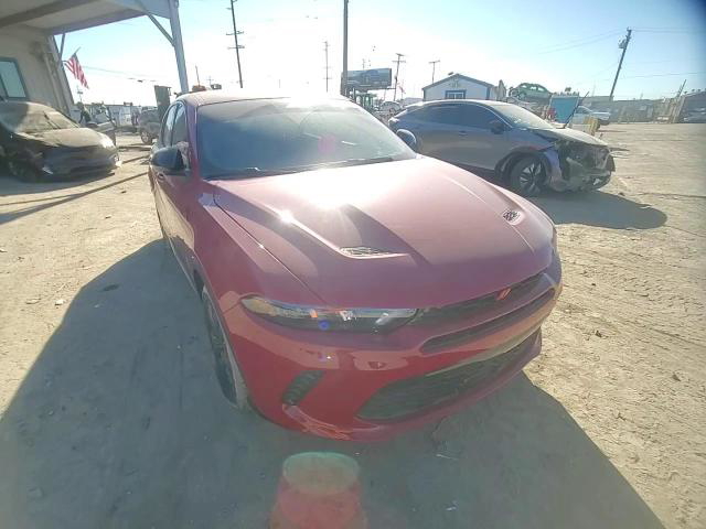 Dodge Hornet 2024