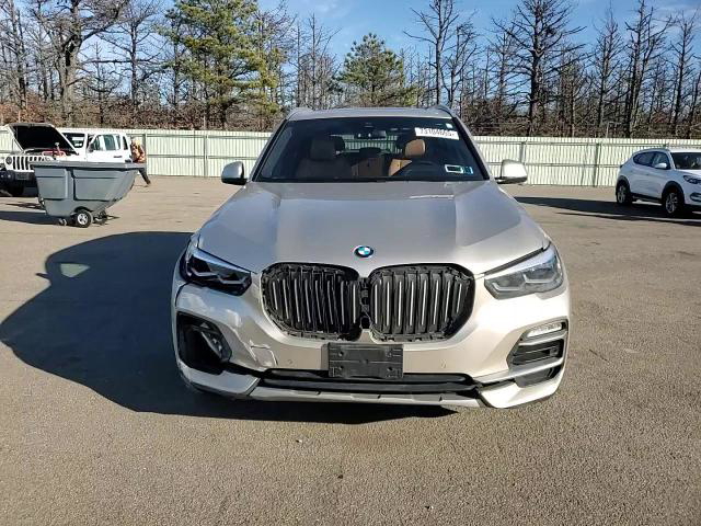 BMW X5 2019