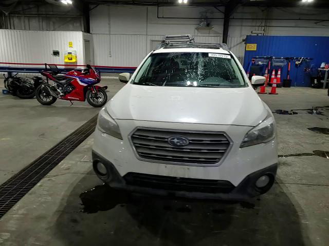 Subaru Outback 2017