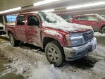 GMC Canyon 2011