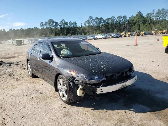 Acura TSX 2012