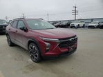 Chevrolet Trax 2024