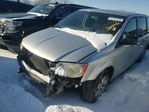 Dodge Caravan 2011